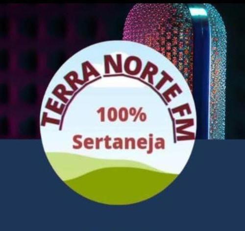 terra norte fm